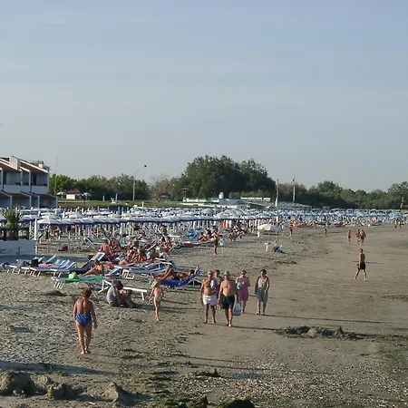 Villetta Mariella *