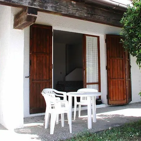 Villa Villetta Mariella Lido delle Nazioni