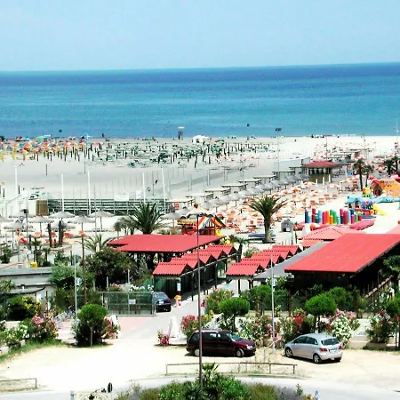 Villetta Mariella * Lido delle Nazioni
