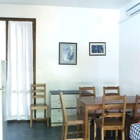 Villetta Mariella Villa