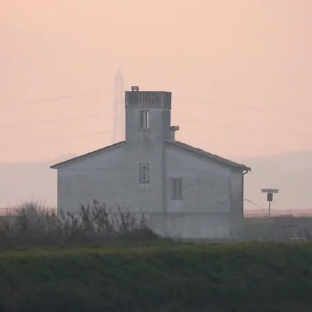 Villetta Mariella Villa Lido delle Nazioni