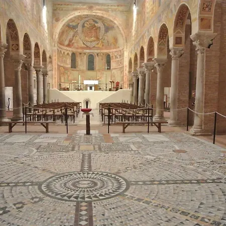Villetta Mariella * Lido delle Nazioni