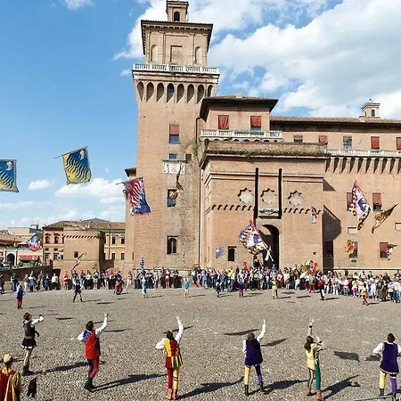Villetta Mariella Villa Lido delle Nazioni