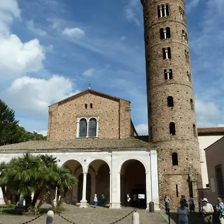 Villetta Mariella Villa *