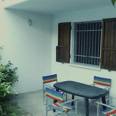 Willa Villetta Mariella