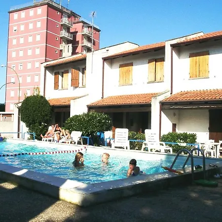 Villetta Mariella *