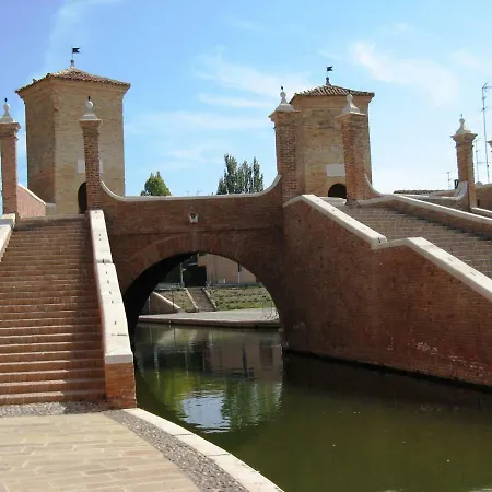 Villetta Mariella Willa Lido delle Nazioni