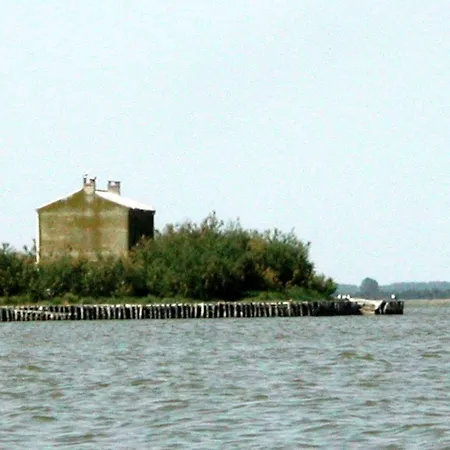 Villetta Mariella Lido delle Nazioni