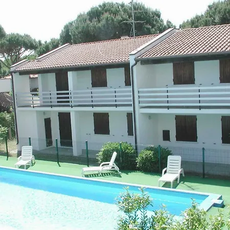 Villetta Mariella