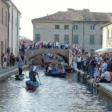Villetta Mariella Willa