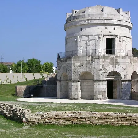 Willa Villetta Mariella Lido delle Nazioni