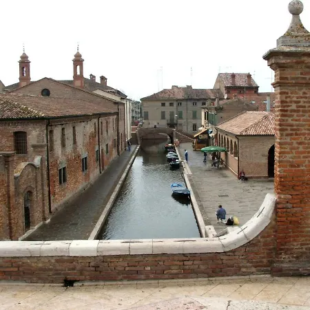 Villetta Mariella * Lido delle Nazioni