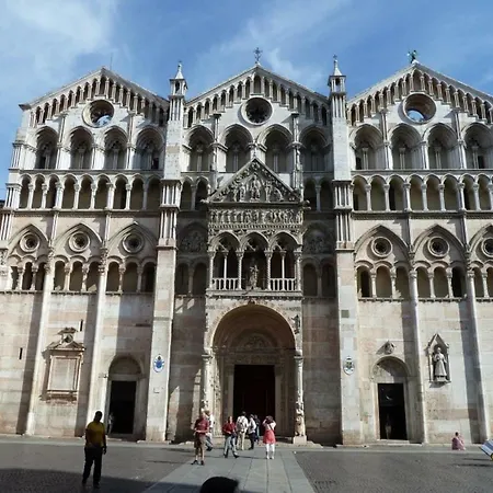 Villetta Mariella Lido delle Nazioni