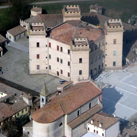 Villetta Mariella Willa